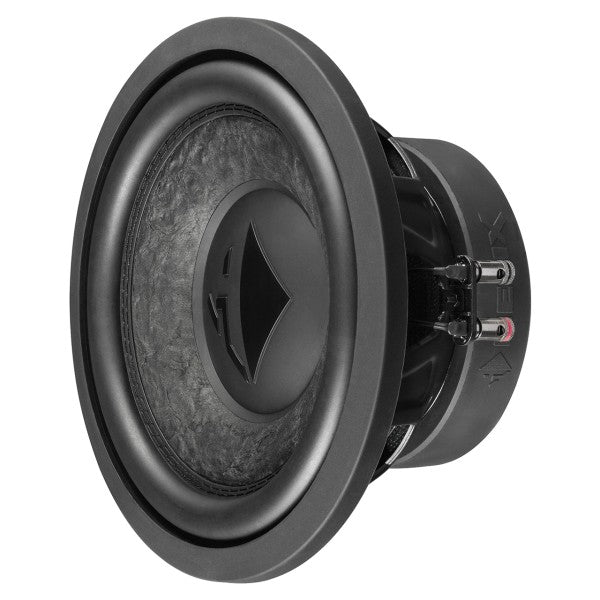 HELIX IK W10 10inch SVC (Single Voice Coil) Subwoofer