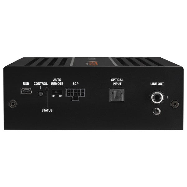 Match UP8BMW Plug & Play Upgrade Amplifier for BMWs with HiFi Sound 676