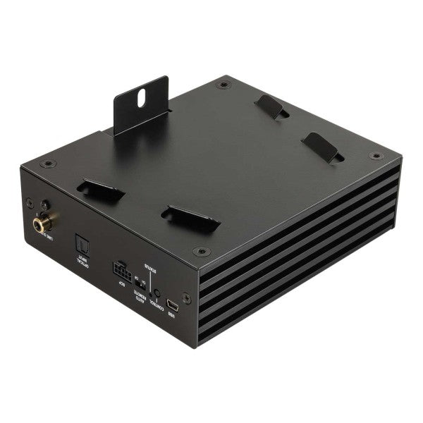 Match UP8BMW Plug & Play Upgrade Amplifier for BMWs with HiFi Sound 676