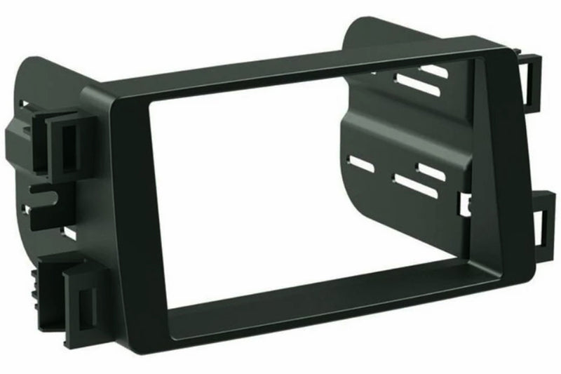 Mazda CX5 (2013-2017), Mazda 6 (2012 Onwards) Single/Double DIN car audio fascia