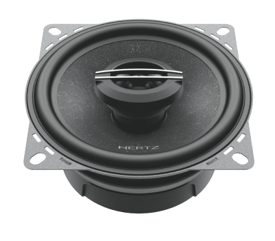 Hertz Cento CX 100 100 cm 2-way Coaxial Car Speakers by Hertz - CarAudioStuff