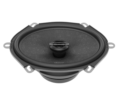 Hertz Cento CX 570 5" X 7" Elliptical 2-way Coaxial Speaker by Hertz - CarAudioStuff